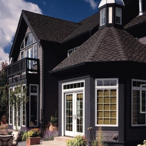 Photo of Sawtooth Roofing