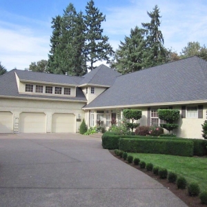 Photo of Sawtooth Roofing
