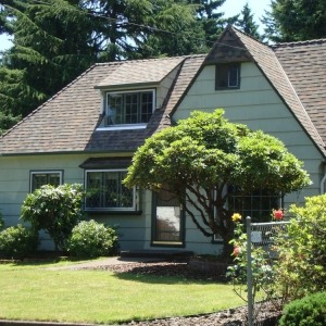 Photo of Sawtooth Roofing