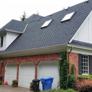 Photo of Sawtooth Roofing
