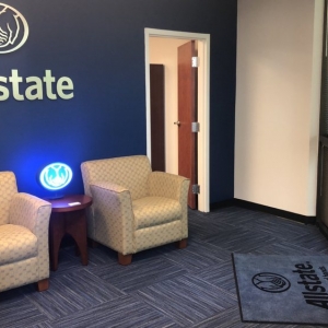 Photo of Allstate Insurance Agent: Derrick Logan