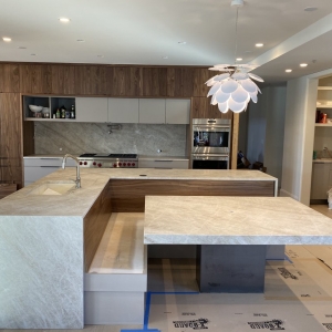 Photo of Center Granite & Marble