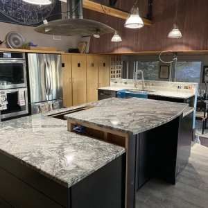 Photo of Center Granite & Marble