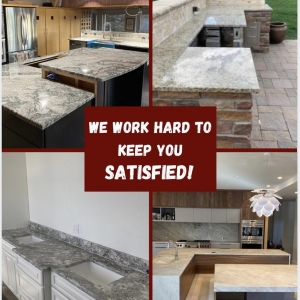 Photo of Center Granite & Marble