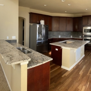 Photo of Center Granite & Marble