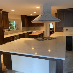 Photo of Center Granite & Marble