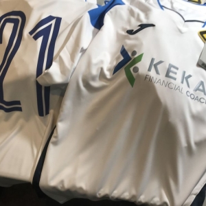Photo of 123 Fast Tees