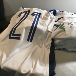 Photo of 123 Fast Tees