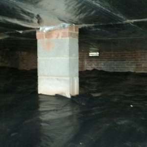 Photo of Carolina Crawl Space Care