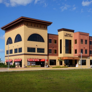 Photo of Sharp & Associates - Leasing - Contracting - Storage