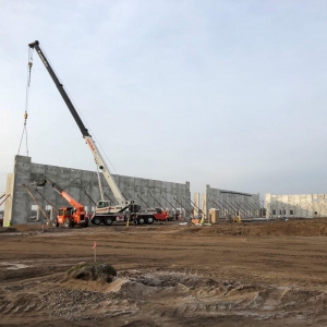 Photo of Sharp & Associates - Leasing - Contracting - Storage