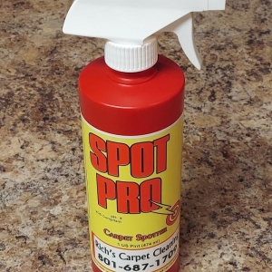 Photo of Rich's Carpet Cleaning Plus