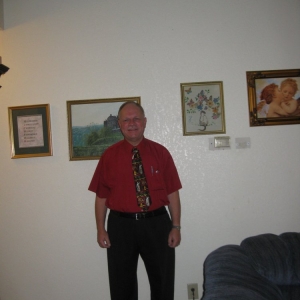 Mesquite Richard L Turner