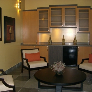 Photo of Colonnade