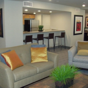 Photo of Colonnade