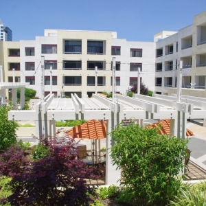 Photo of Colonnade