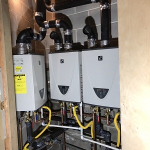 Photo of Travis Martin Plumbing