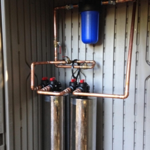 Photo of Travis Martin Plumbing