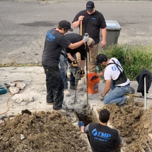Photo of Travis Martin Plumbing