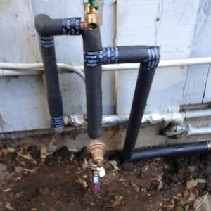 Photo of Travis Martin Plumbing