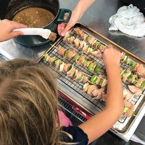 Photo of Young Chefs Academy