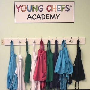 Photo of Young Chefs Academy