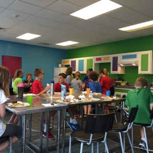 Photo of Young Chefs Academy