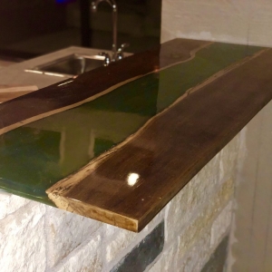 Photo of Henry's Woodworking