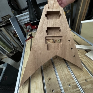 Photo of Henry's Woodworking