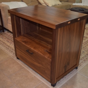 Photo of Henry's Woodworking