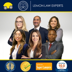 Photo of The Lemon Law Experts