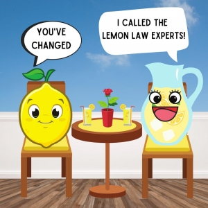 Photo of The Lemon Law Experts