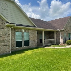 Photo of Precision Seamless Gutters