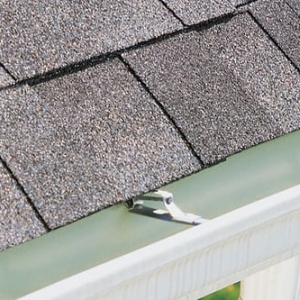 Photo of Precision Seamless Gutters