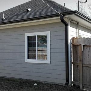 Photo of Precision Seamless Gutters