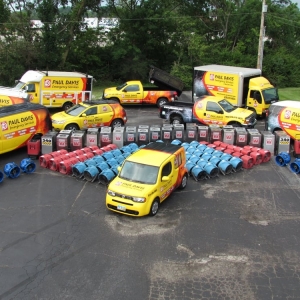 Photo of Paul Davis Emergency Services