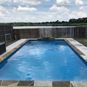 Photo of Blue Oasis Pool Service