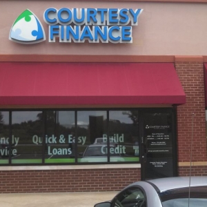 Austell Courtesy Finance