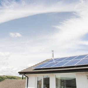 Photo of Go Solar Power