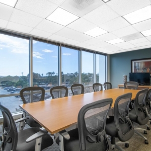 Photo of Regus California Pacific Center