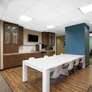 Photo of Regus California Pacific Center