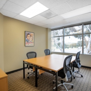 Photo of Regus California Pacific Center