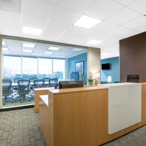 Photo of Regus California Pacific Center