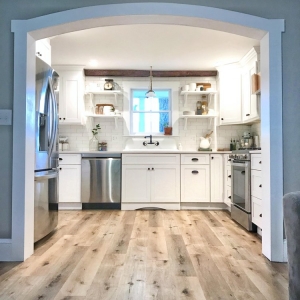 Acworth Gotcha Covered Floor Covering