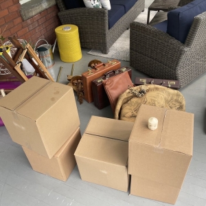 Photo of M&M Moving Services