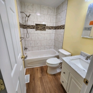 Monrovia Grace Construction