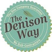 Photo of Denison Landscaping Maintenance