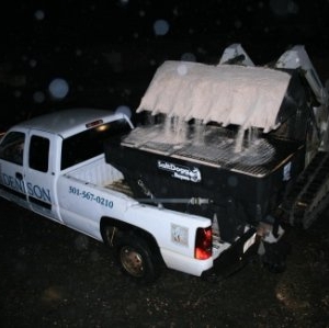 Photo of Denison Landscaping Maintenance