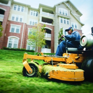 Photo of Denison Landscaping Maintenance
