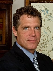 Photo of Archer L. Jones II, PC